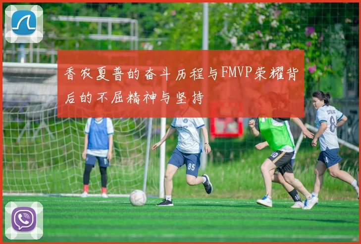 香农夏普的奋斗历程与FMVP荣耀背后的不屈精神与坚持